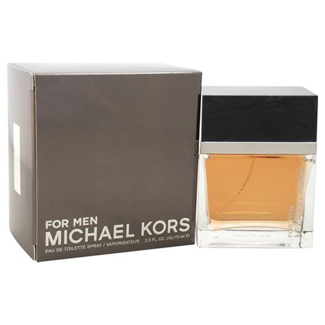 michael kors men's fragrance.